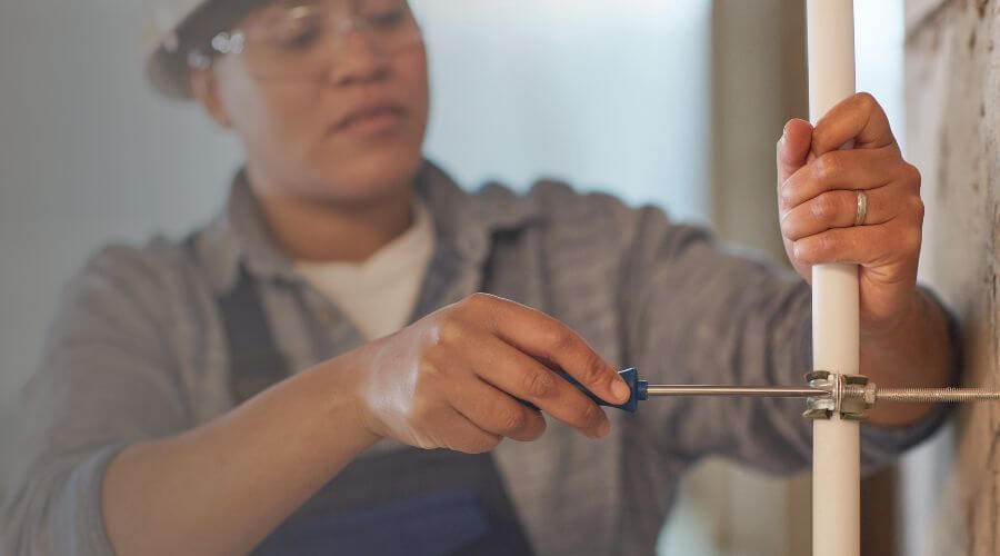 Professional sink repair in Boston, IN